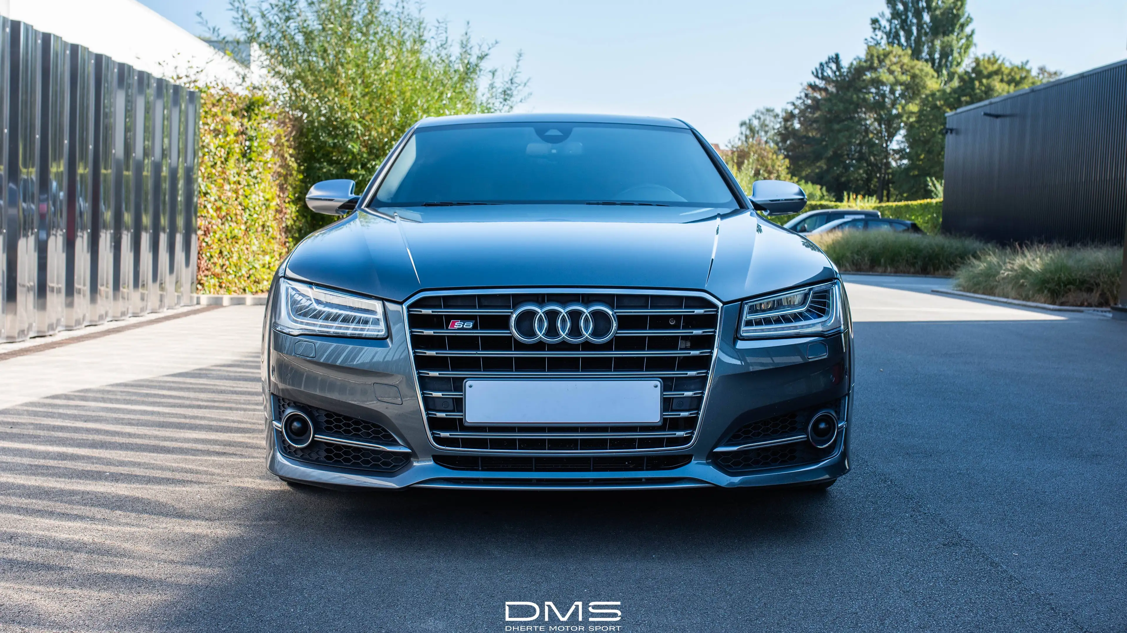 Audi S8 S8 4.0TFSI V8 QUATTRO | EXCELLENT ETAT | A SAISIR — photo 8