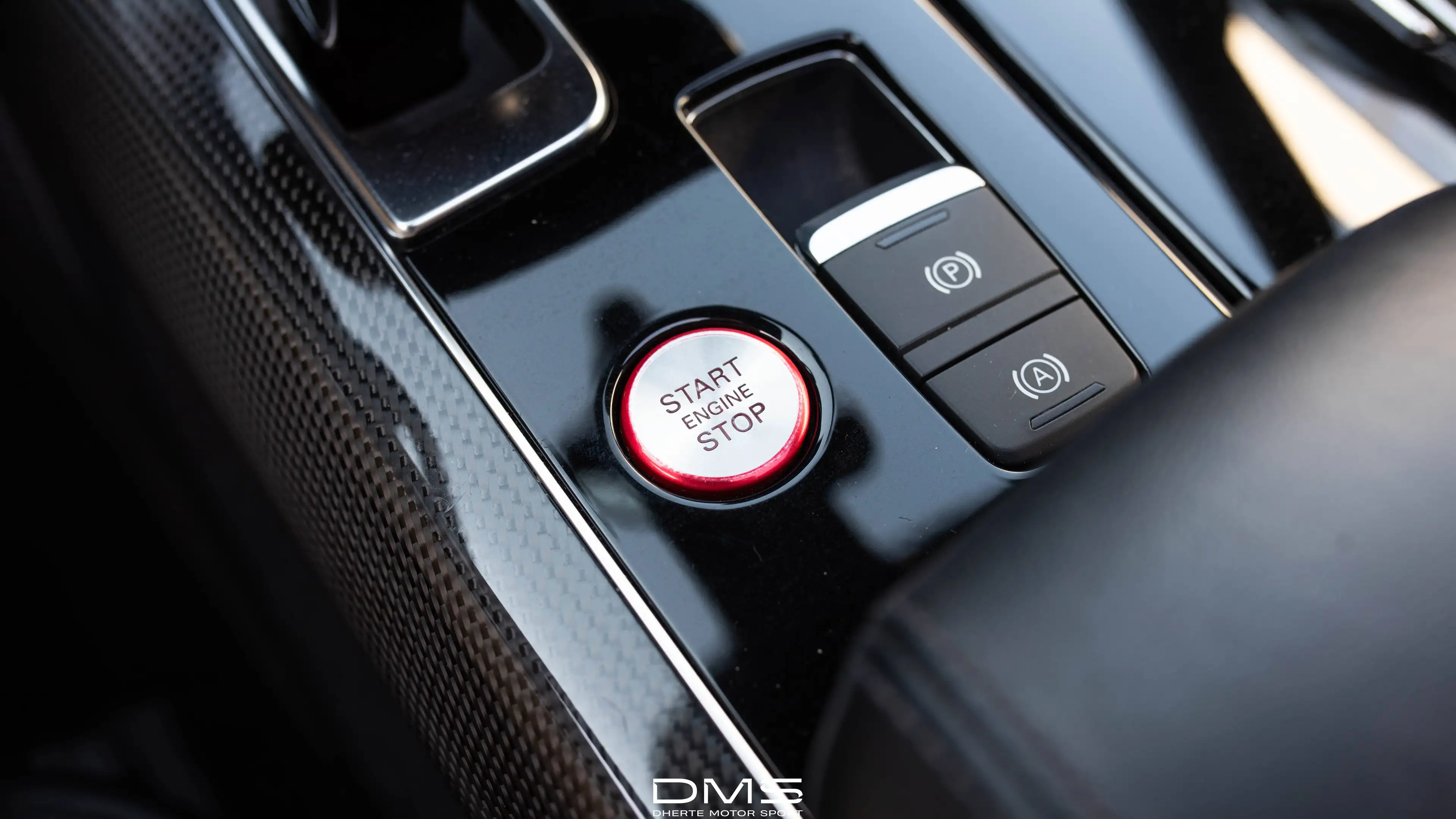 Audi S8 S8 4.0TFSI V8 QUATTRO | EXCELLENT ETAT | A SAISIR — photo 34