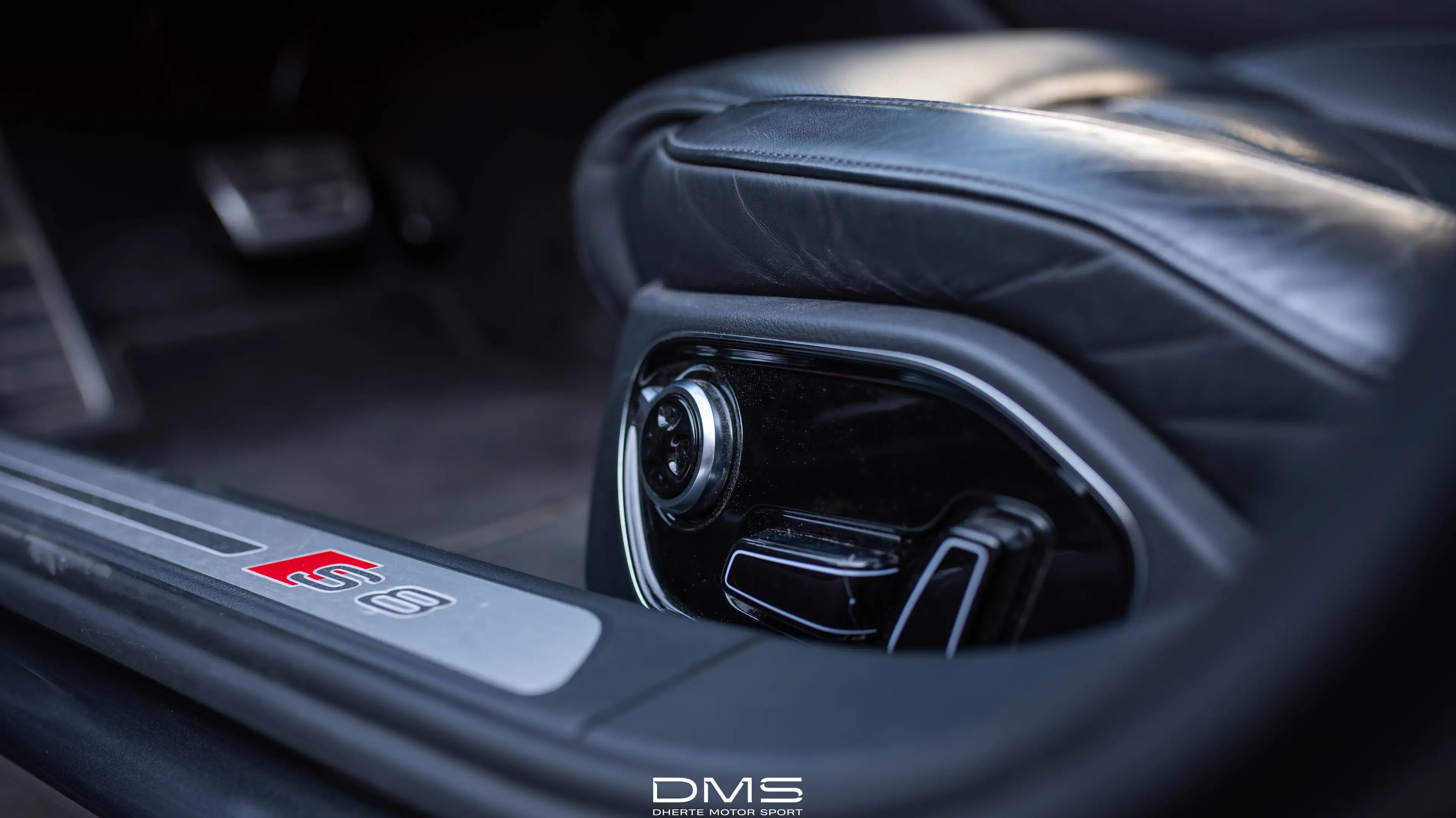 Audi S8 S8 4.0TFSI V8 QUATTRO | EXCELLENT ETAT | A SAISIR — photo 13
