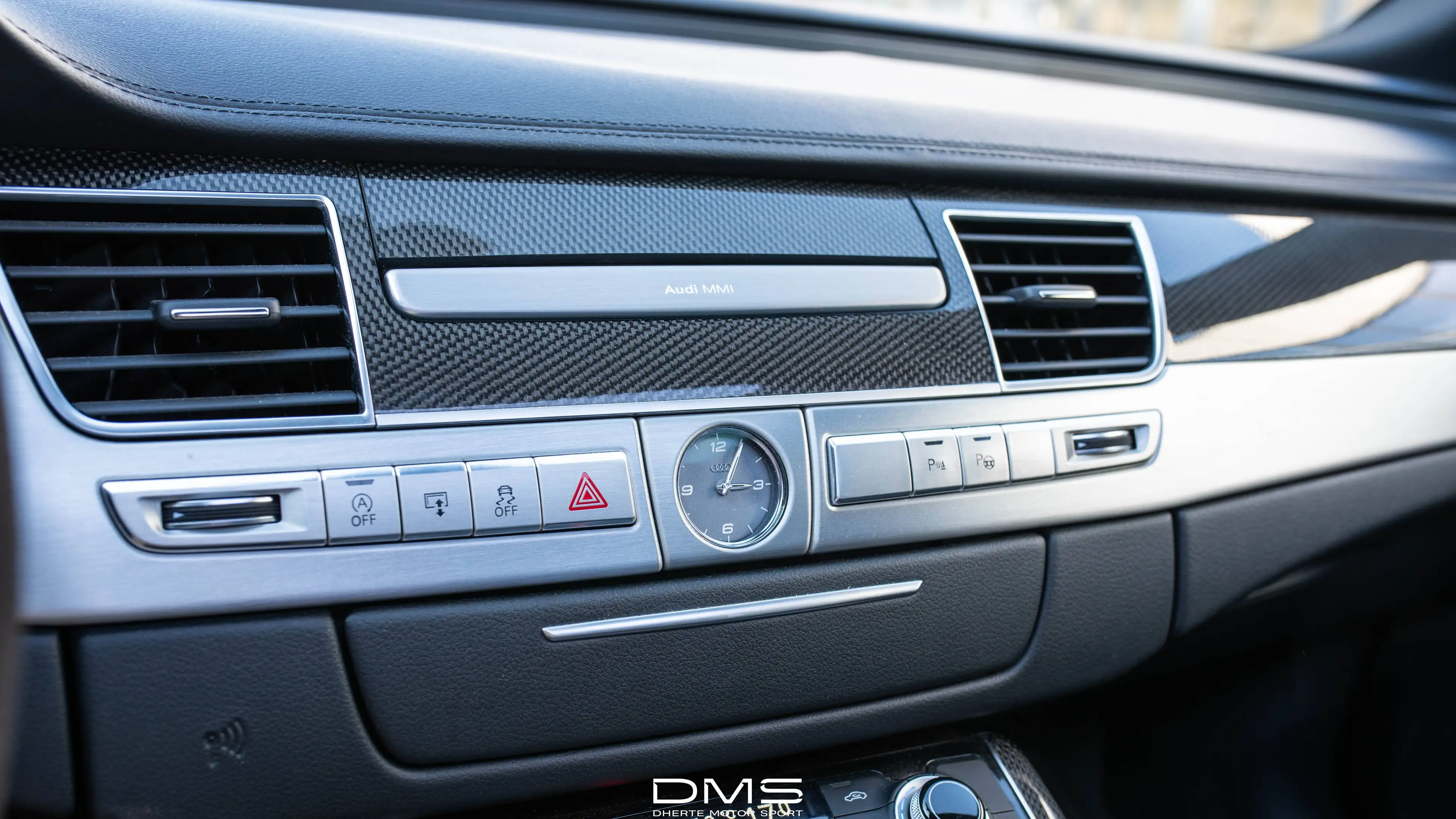Audi S8 S8 4.0TFSI V8 QUATTRO | EXCELLENT ETAT | A SAISIR — photo 36