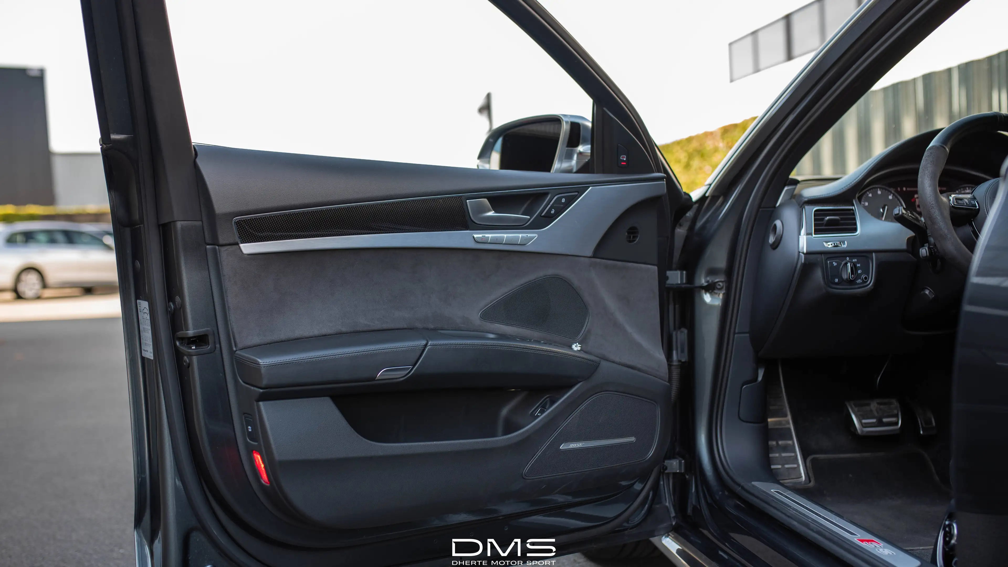 Audi S8 S8 4.0TFSI V8 QUATTRO | EXCELLENT ETAT | A SAISIR — photo 14