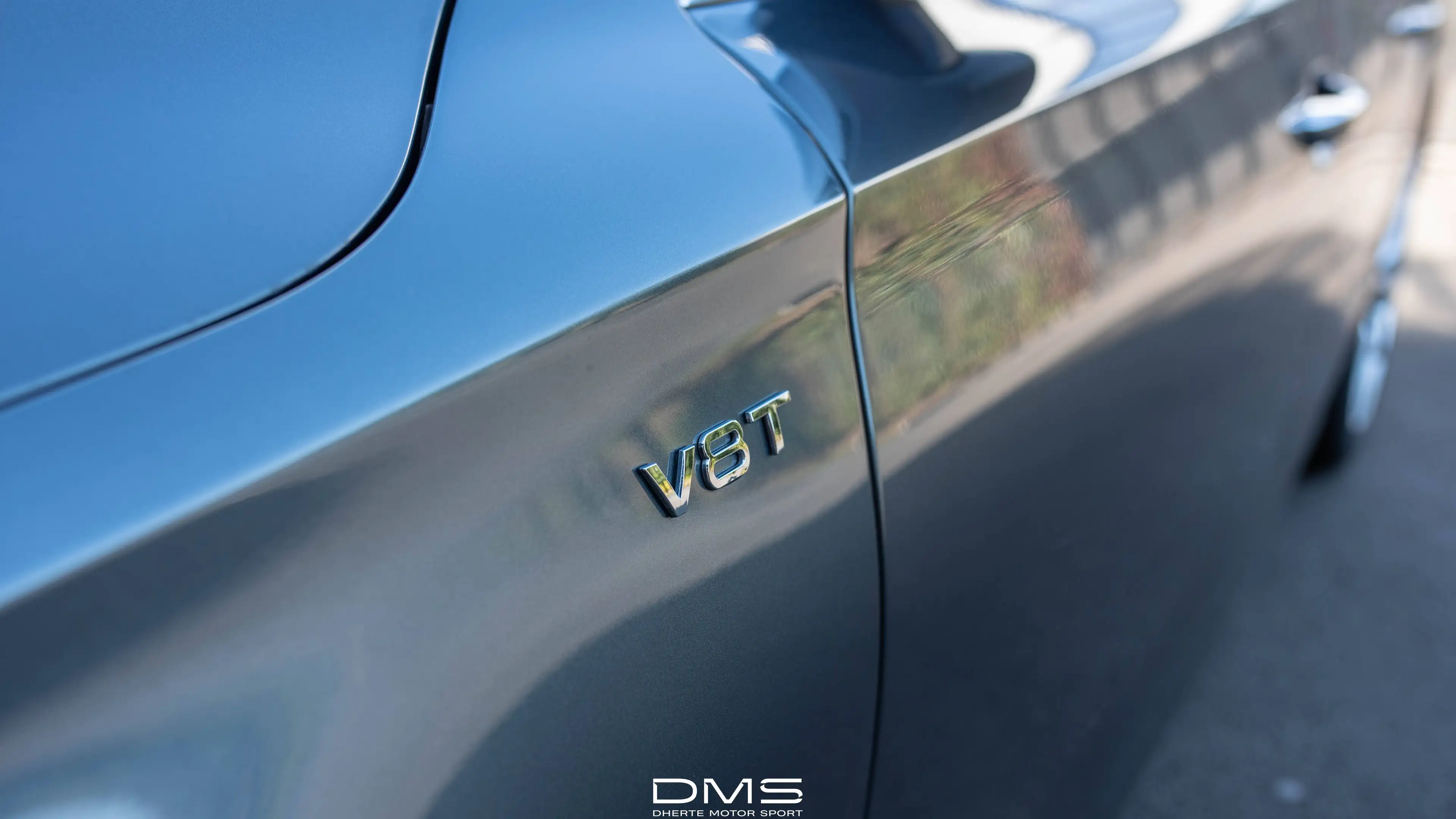 Audi S8 S8 4.0TFSI V8 QUATTRO | EXCELLENT ETAT | A SAISIR — photo 4