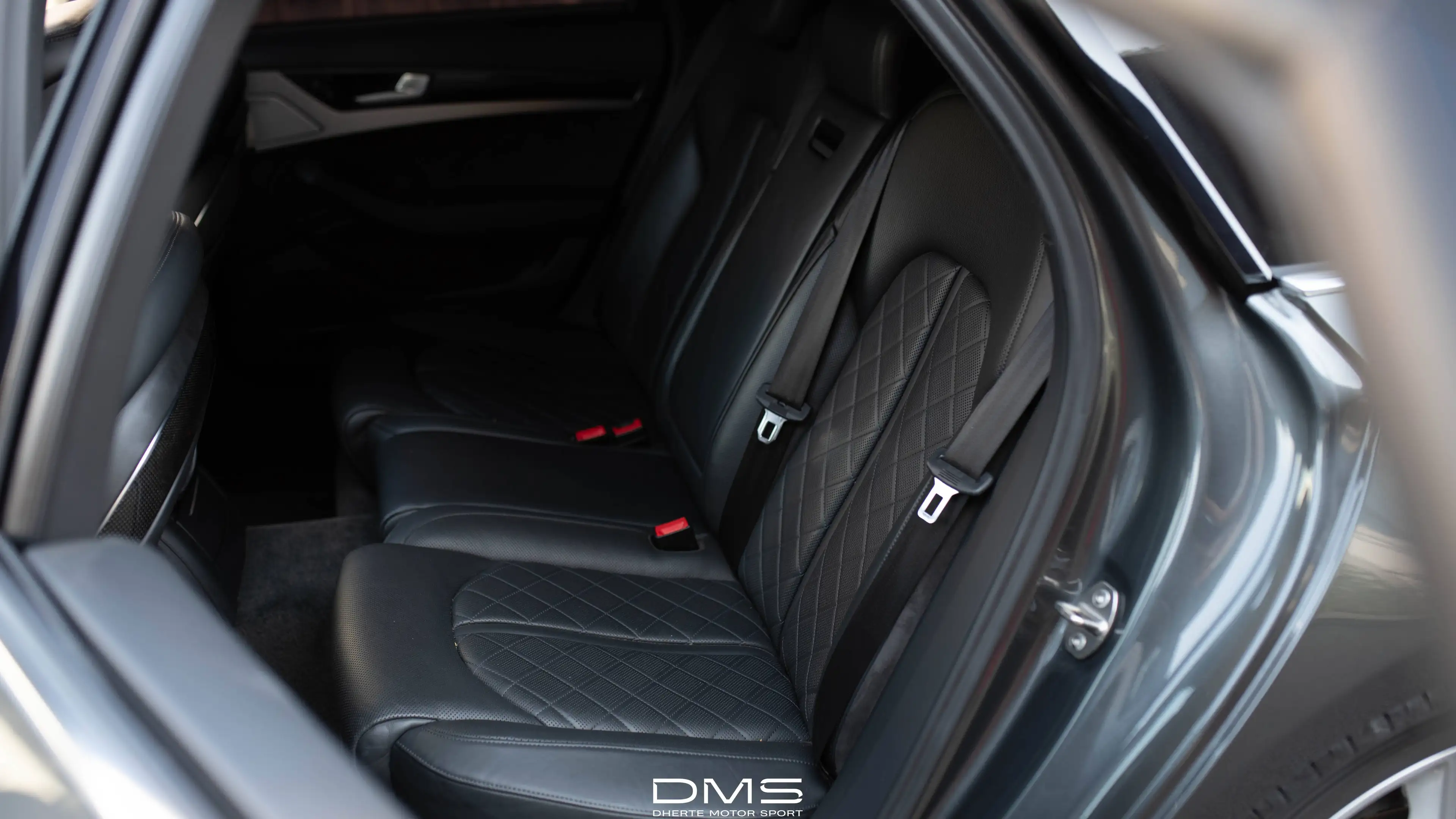Audi S8 S8 4.0TFSI V8 QUATTRO | EXCELLENT ETAT | A SAISIR — photo 16