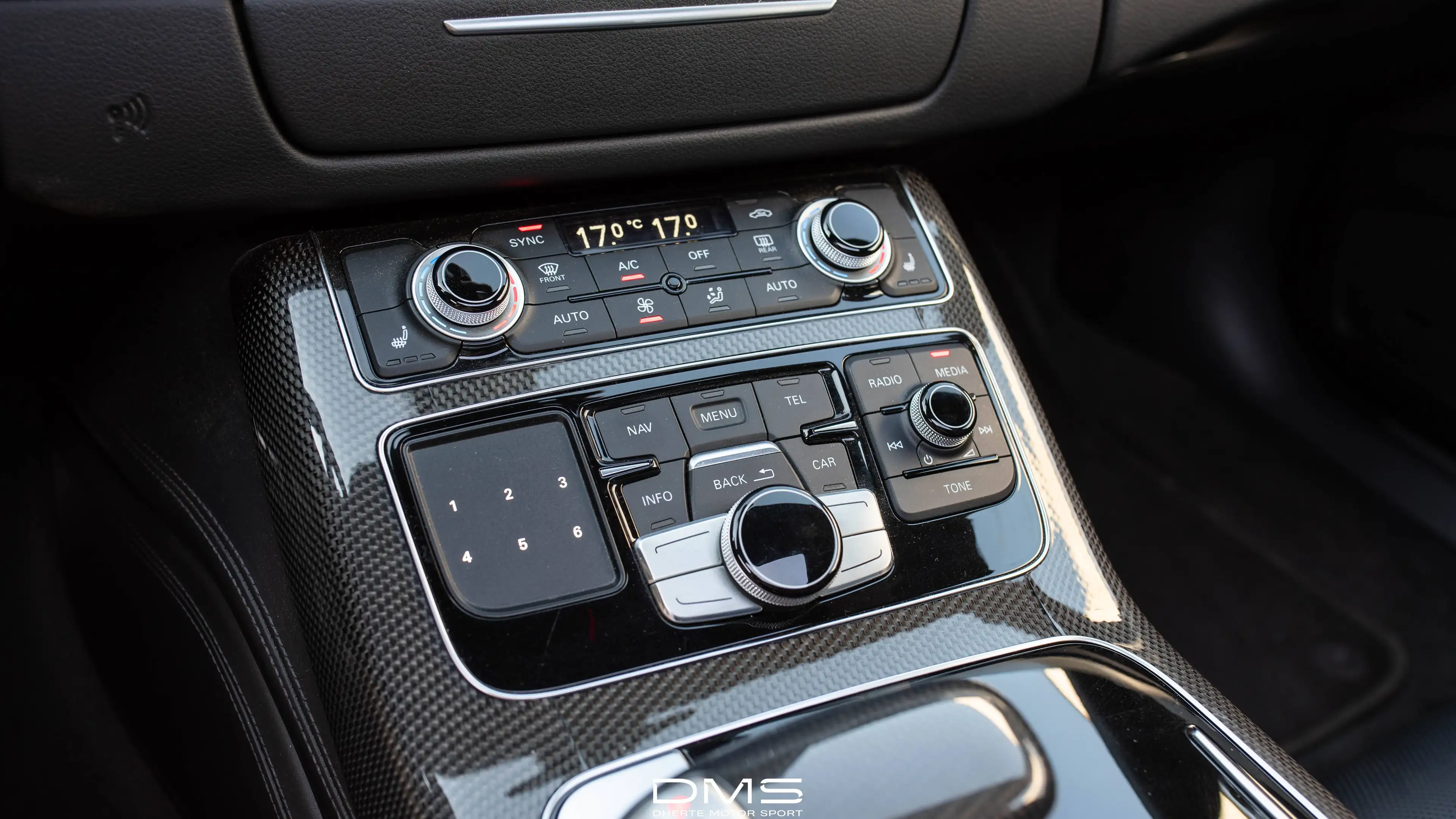 Audi S8 S8 4.0TFSI V8 QUATTRO | EXCELLENT ETAT | A SAISIR — photo 33