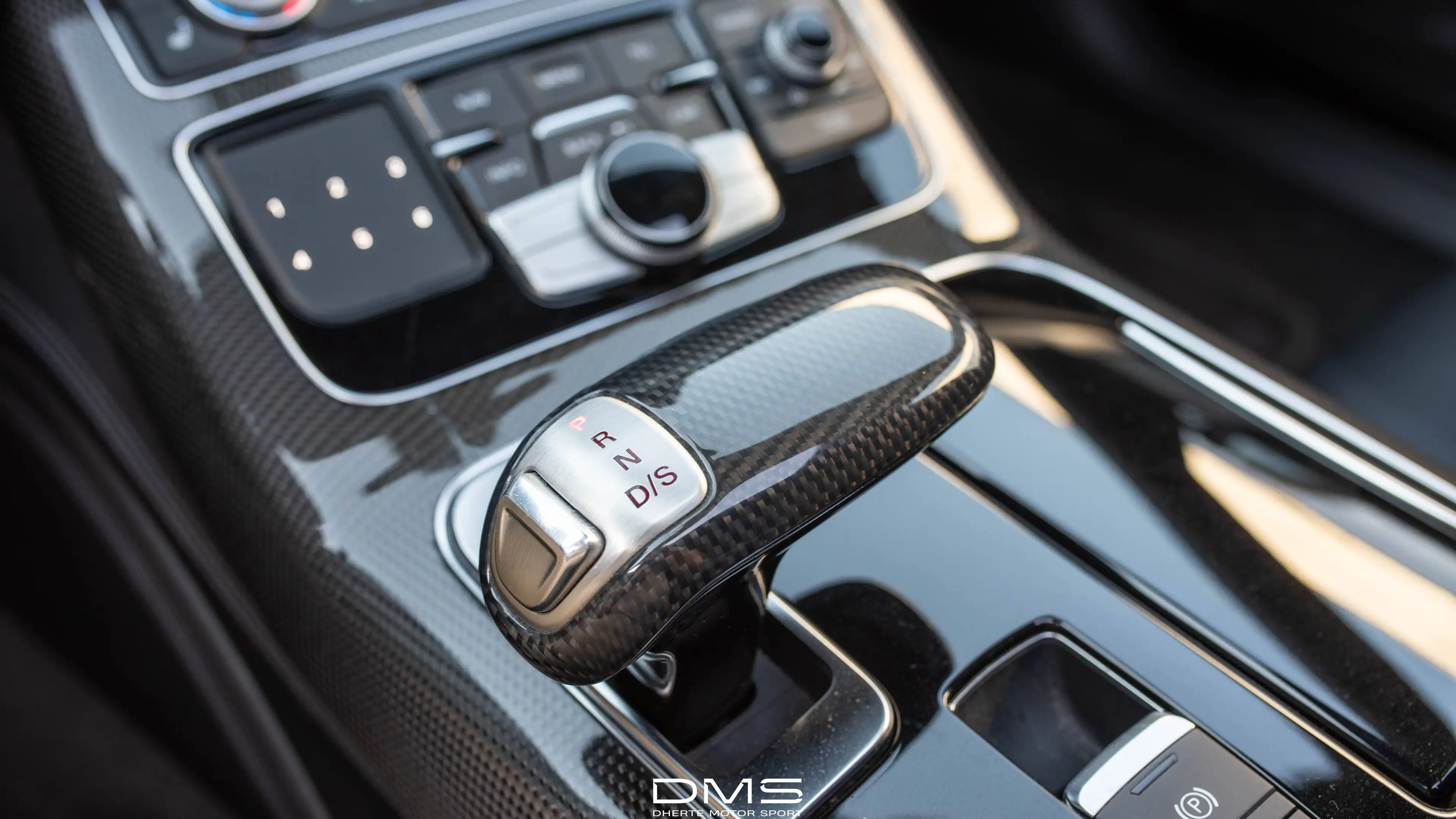 Audi S8 S8 4.0TFSI V8 QUATTRO | EXCELLENT ETAT | A SAISIR — photo 35