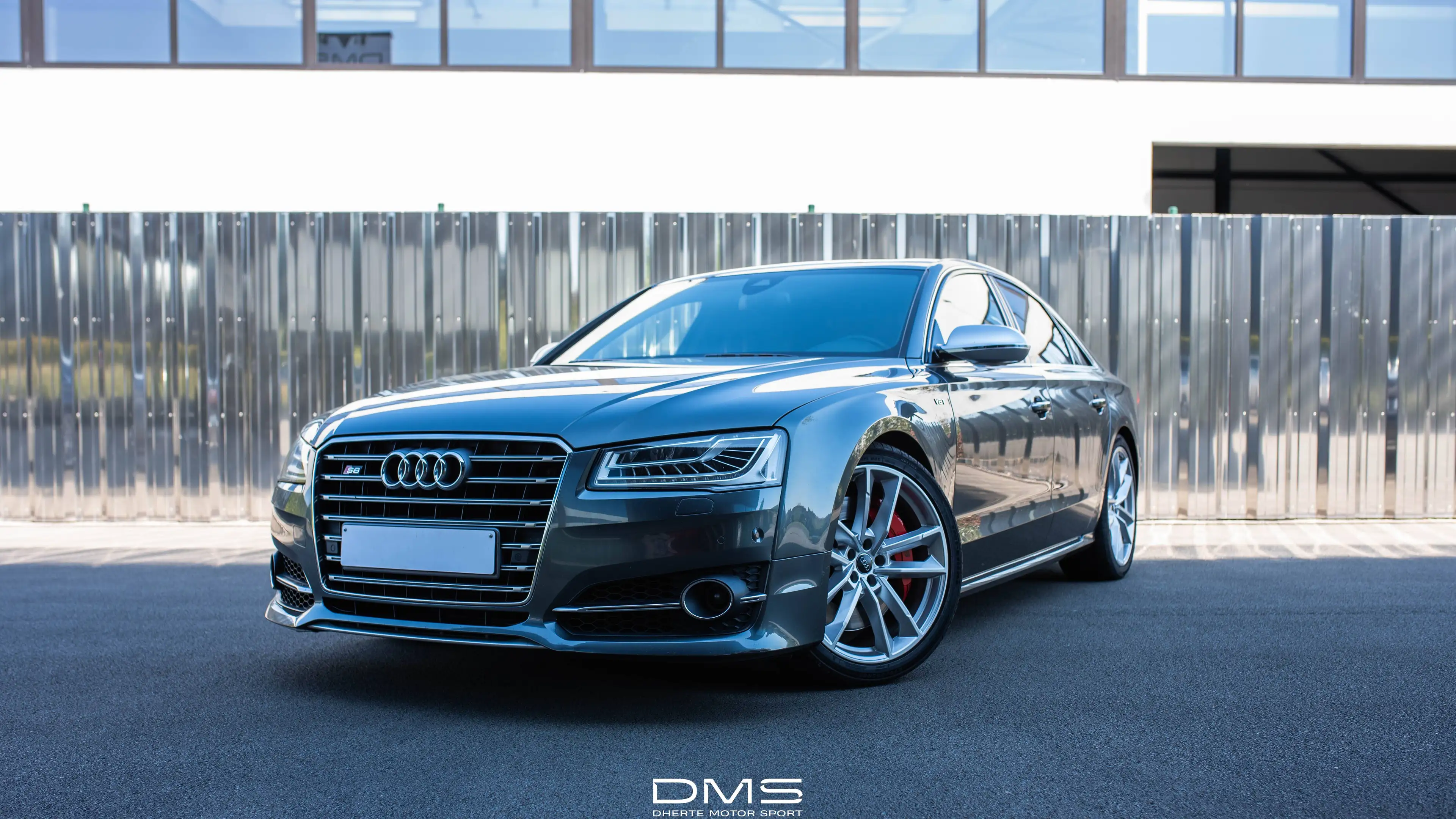 Audi S8 S8 4.0TFSI V8 QUATTRO | EXCELLENT ETAT | A SAISIR
