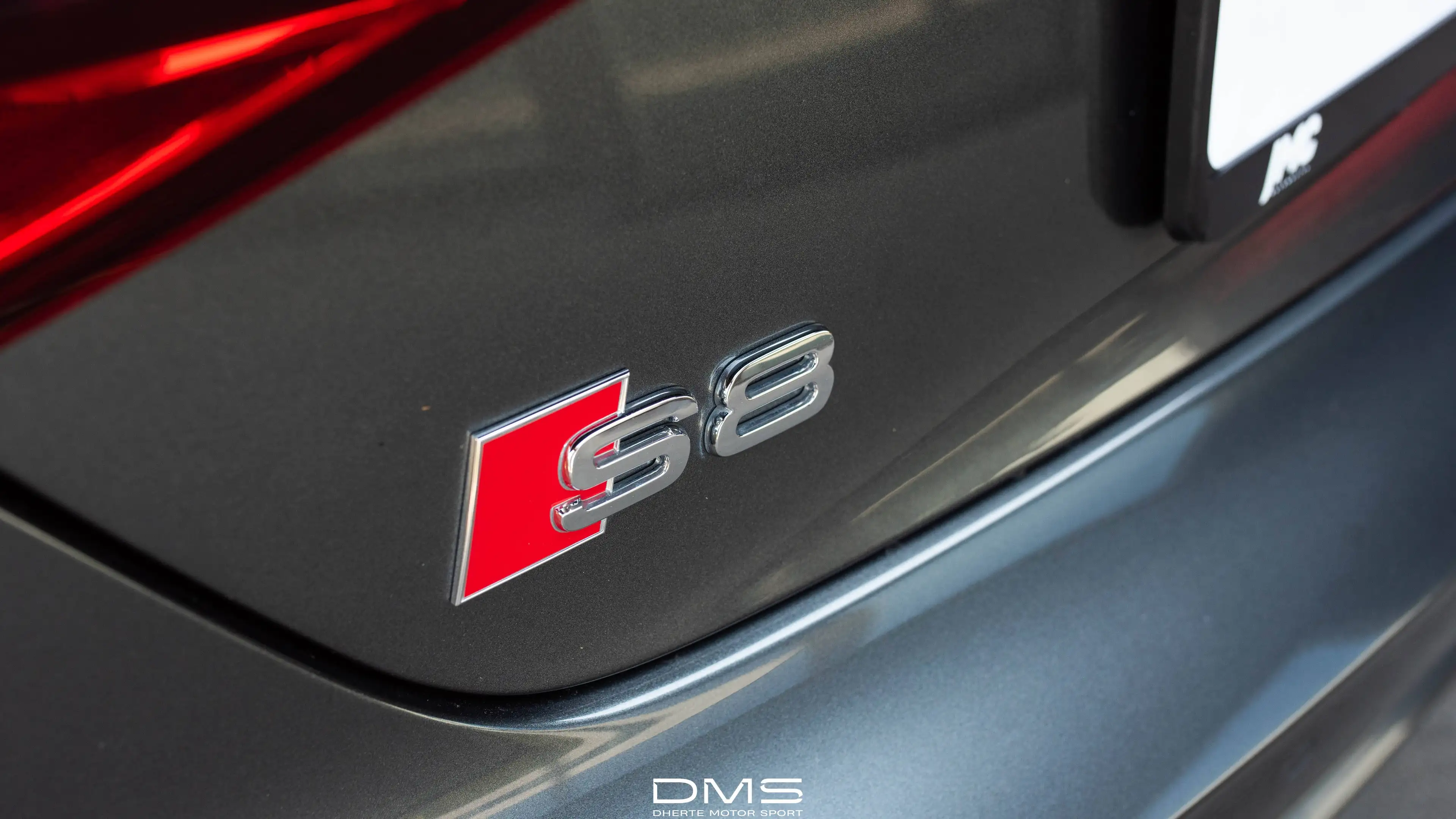 Audi S8 S8 4.0TFSI V8 QUATTRO | EXCELLENT ETAT | A SAISIR — photo 6