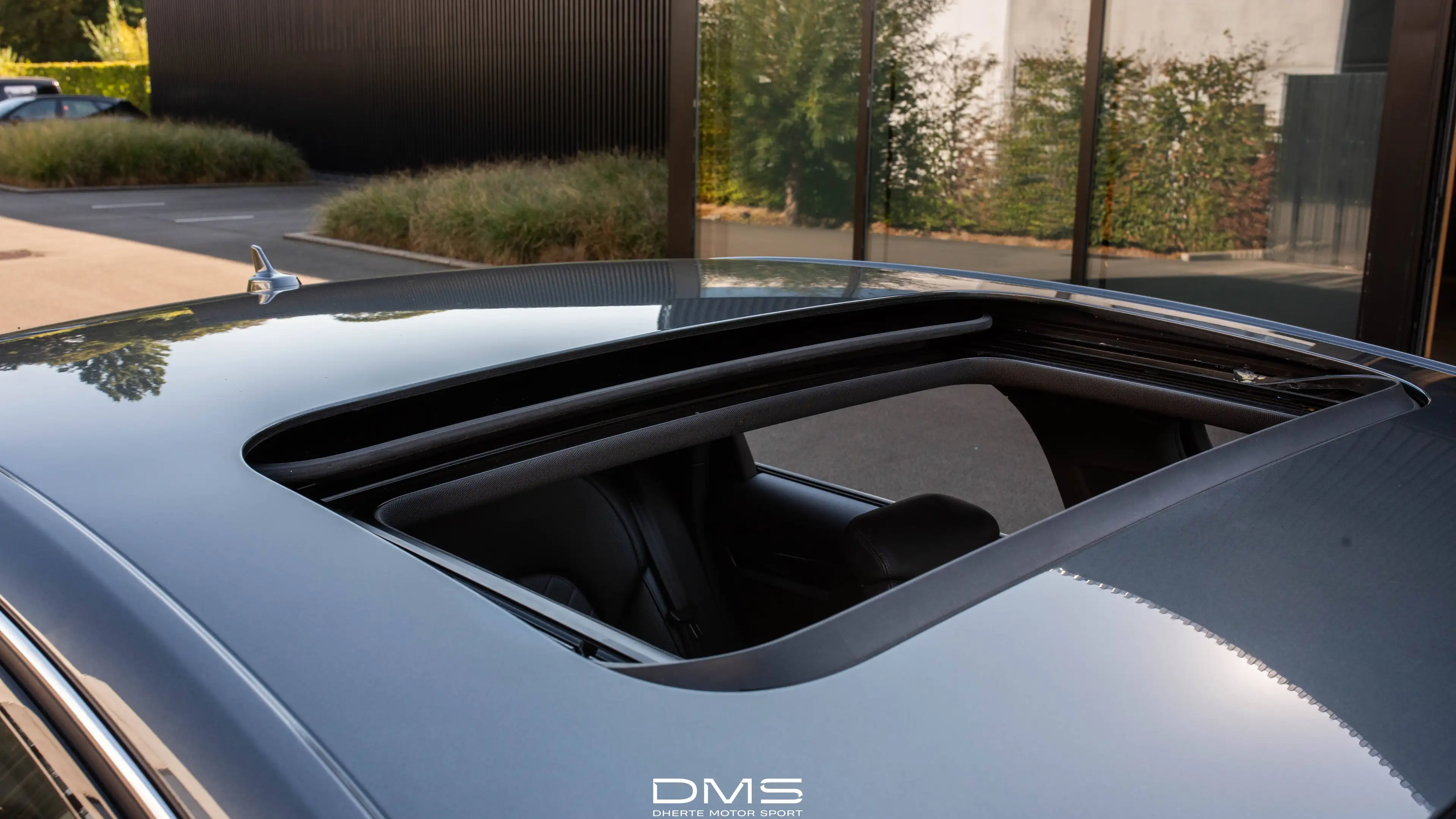 Audi S8 S8 4.0TFSI V8 QUATTRO | EXCELLENT ETAT | A SAISIR — photo 38