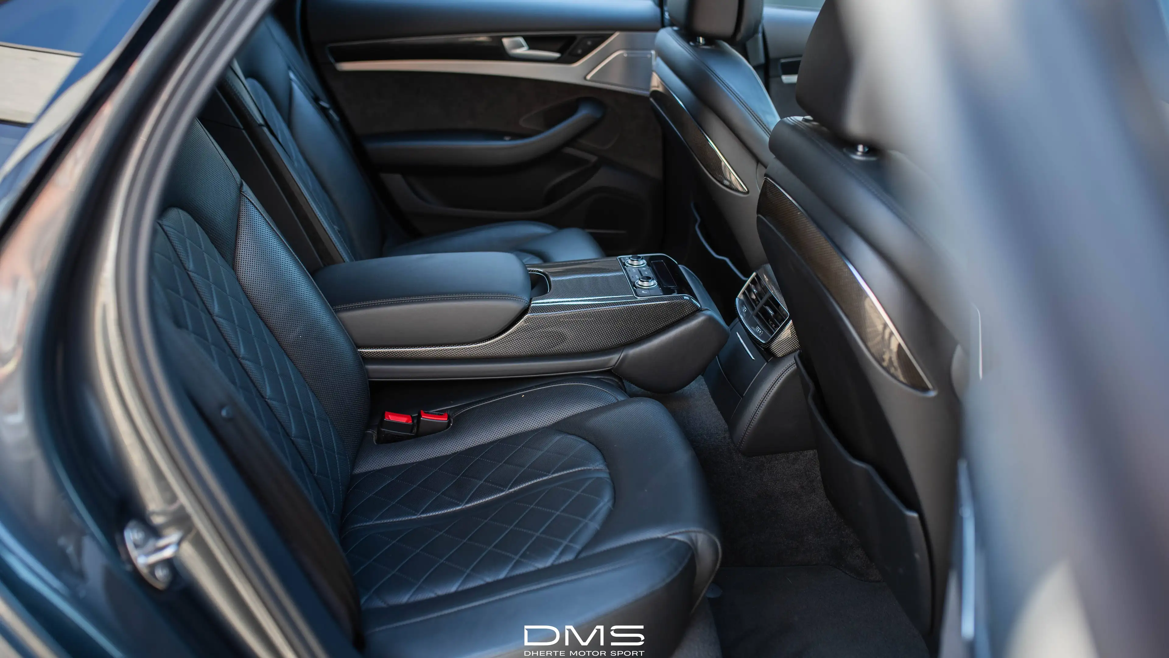 Audi S8 S8 4.0TFSI V8 QUATTRO | EXCELLENT ETAT | A SAISIR — photo 20