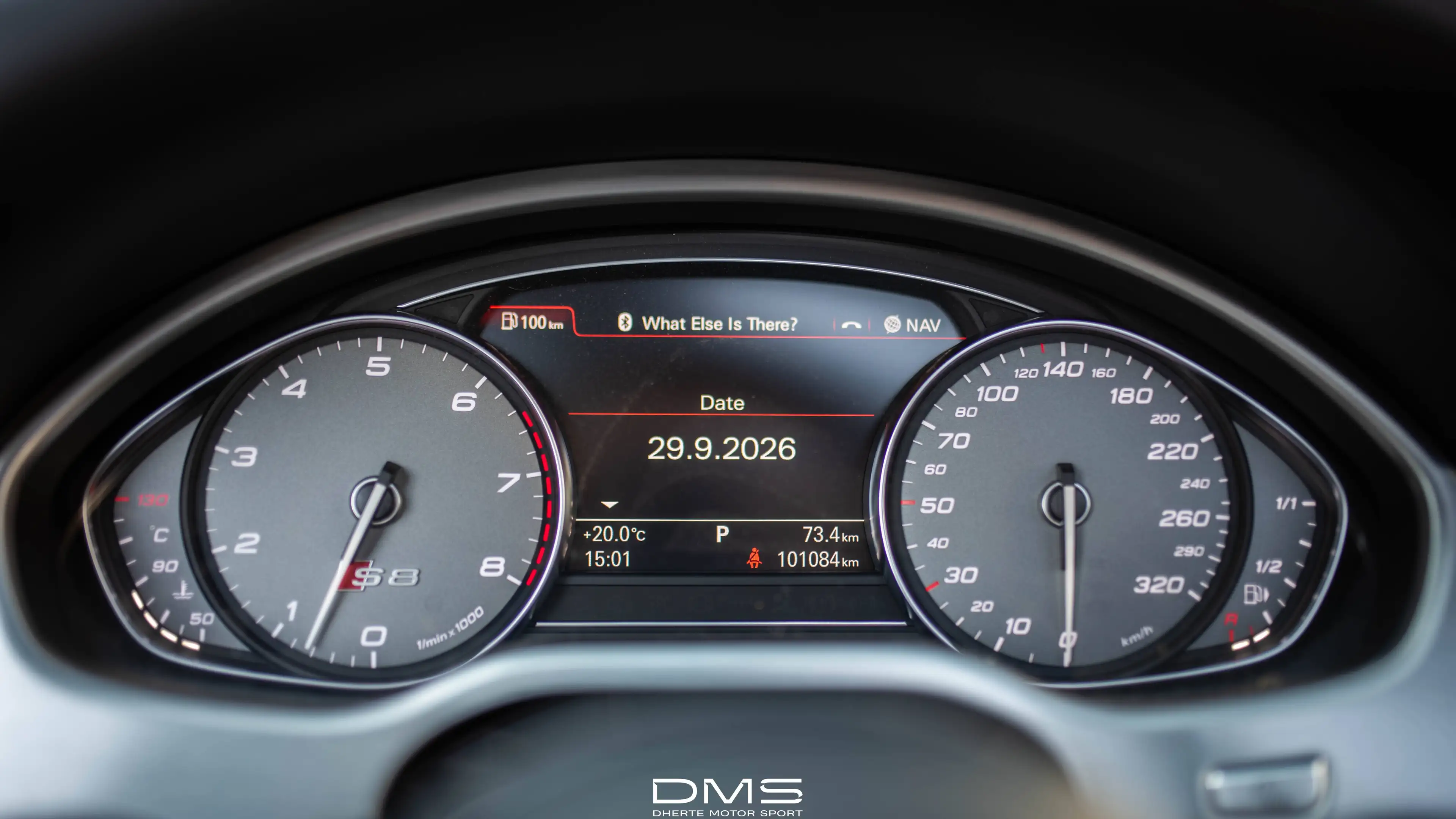 Audi S8 S8 4.0TFSI V8 QUATTRO | EXCELLENT ETAT | A SAISIR — photo 29