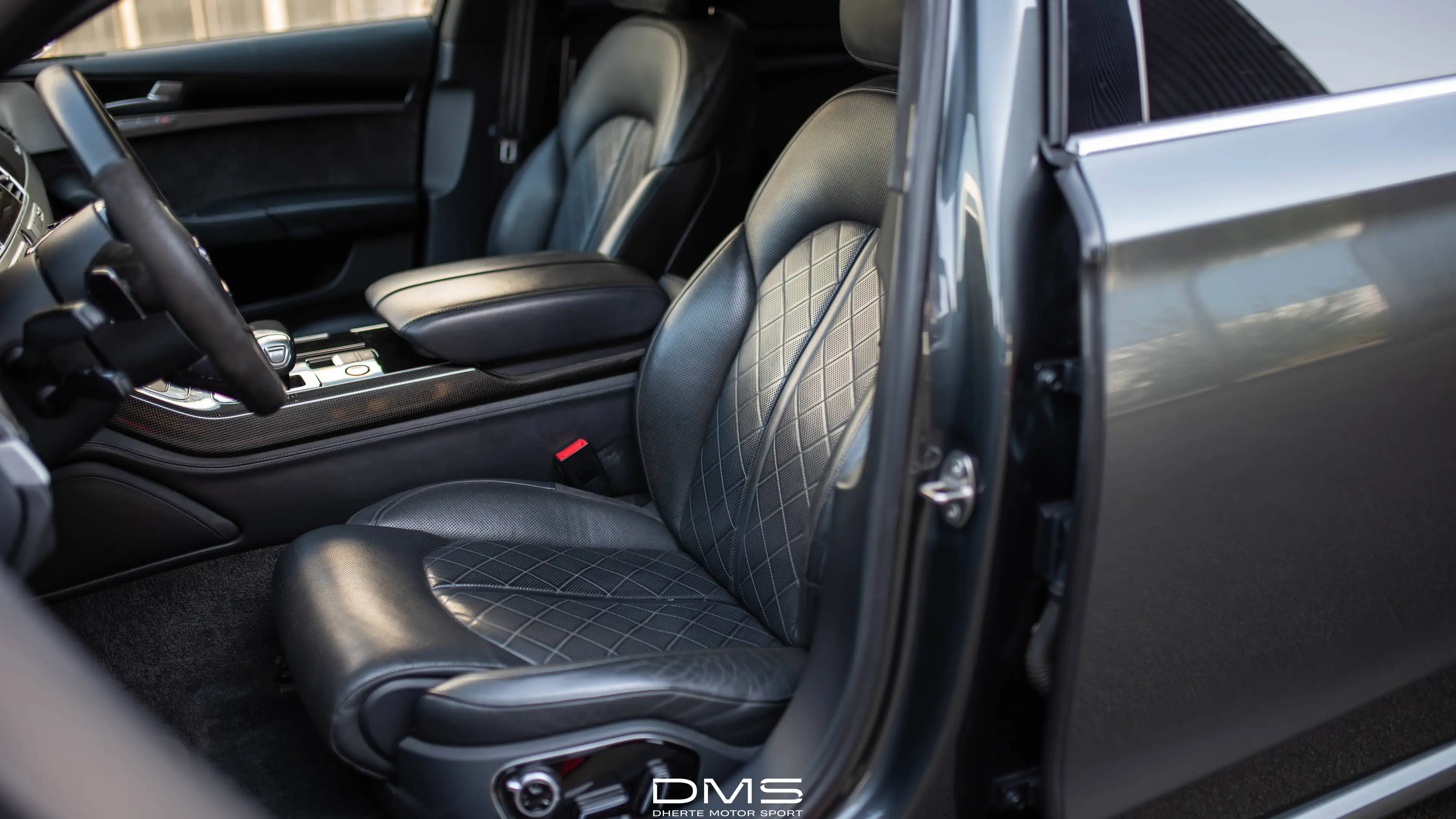 Audi S8 S8 4.0TFSI V8 QUATTRO | EXCELLENT ETAT | A SAISIR — photo 10
