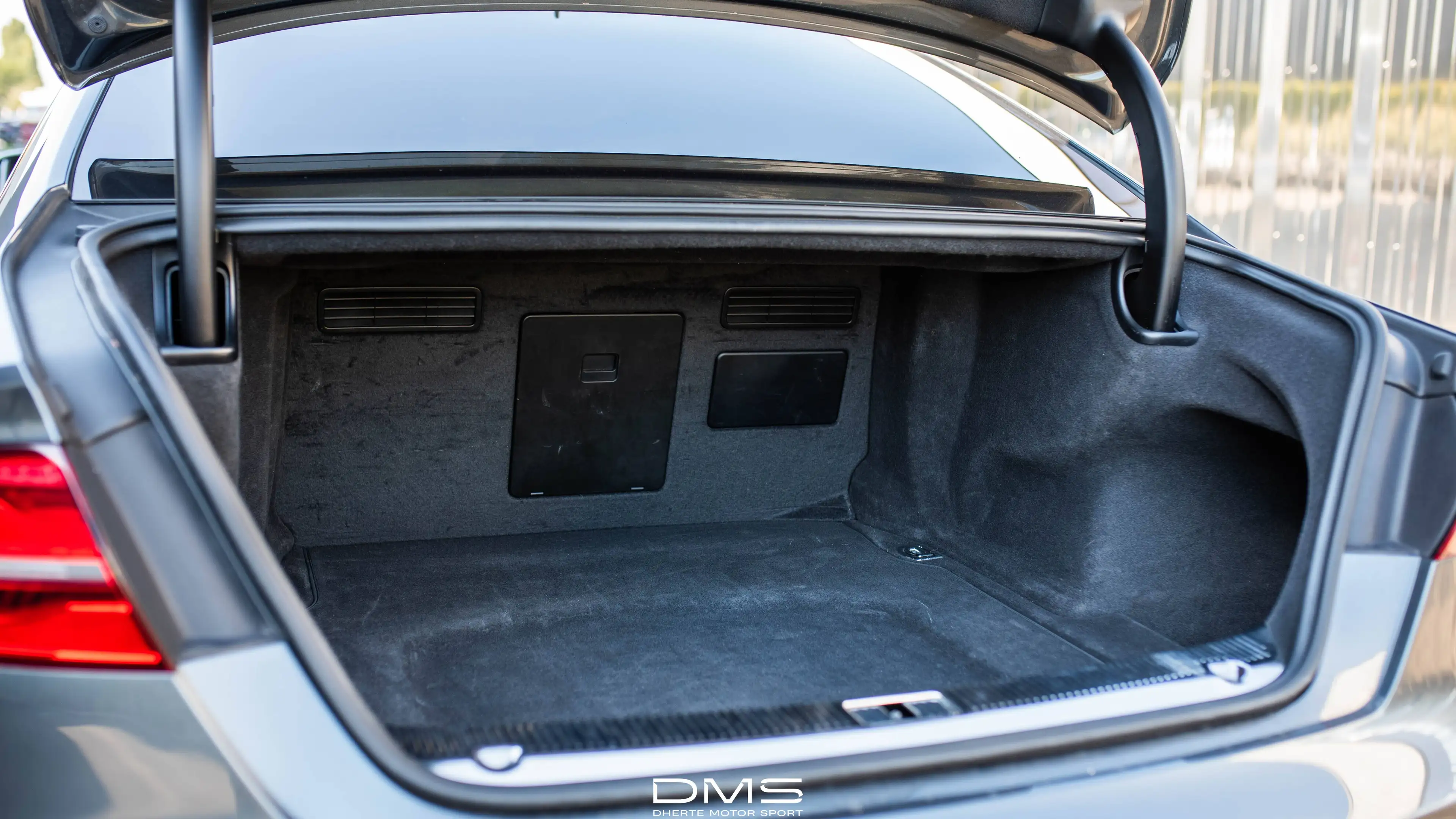 Audi S8 S8 4.0TFSI V8 QUATTRO | EXCELLENT ETAT | A SAISIR — photo 18