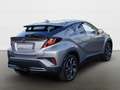 Toyota C-HR Hybrid Team D 2,0-L+AHK+Kamera+LED+Sitzheizung Gris - thumbnail 9