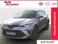 Toyota C-HR Hybrid Team D 2,0-L+AHK+Kamera+LED+Sitzheizung Gris - thumbnail 1