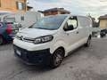 Citroen Jumpy M 2.0 BlueHDi Comfort INCIDENTATO-PER COMMERCIANTI Biały - thumbnail 1