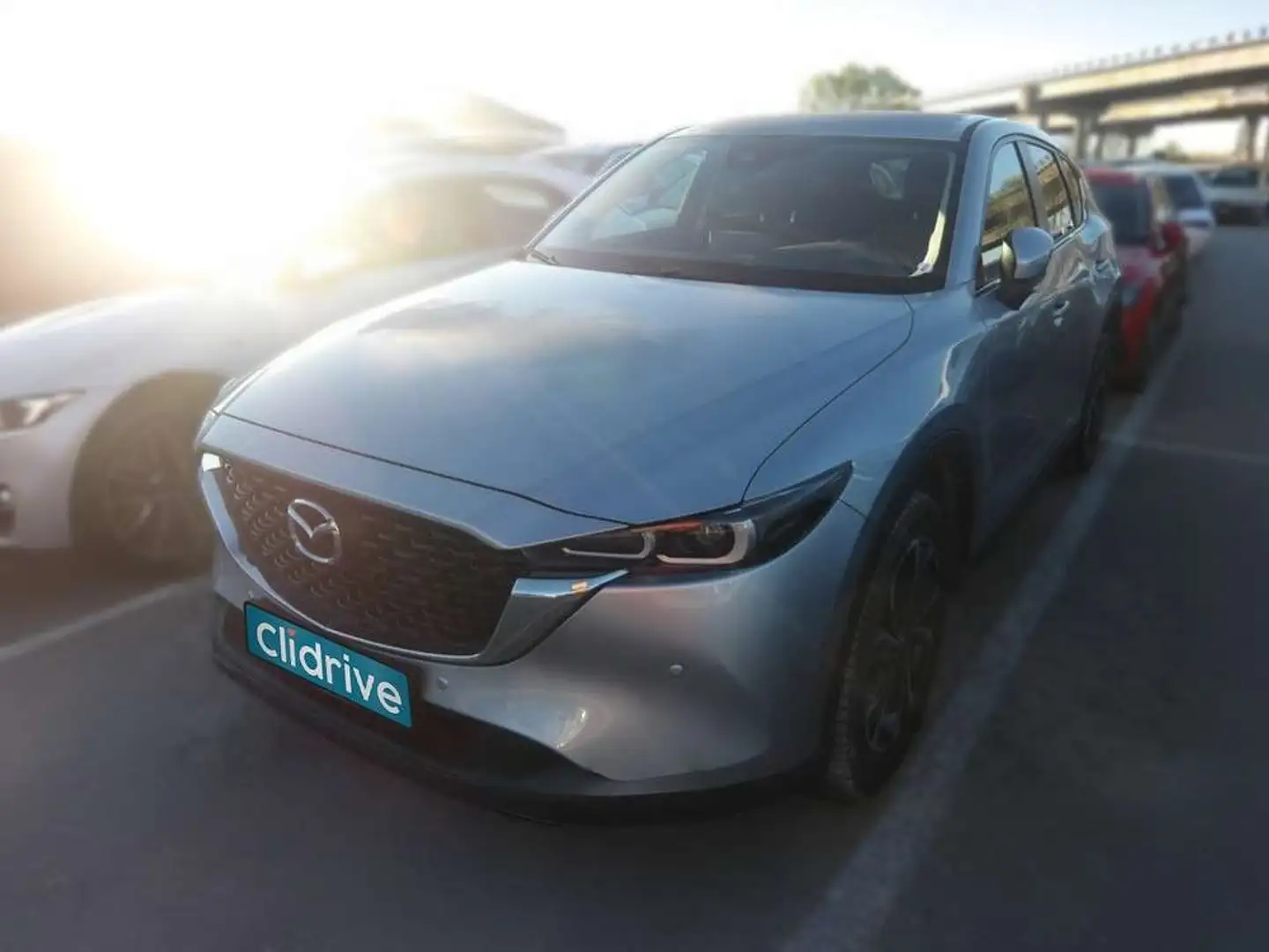 Mazda CX-5 2.2D Origin 4WD 110Kw - 2