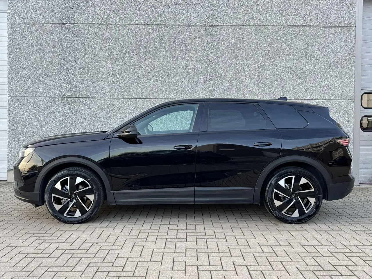 Opel Grandland 2026