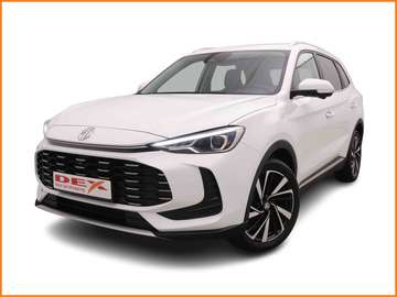 Hybrid+ 194 Luxury | Leather | 360Cam | GPS | Heated Seats | ALU18