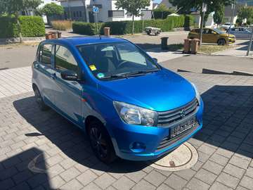 Basis 44Tkm-Klima-Top Zustand-5Türig-KD.Gepflegt-ZV. mit Funk/Fern-Tüv neu
