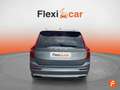 Volvo XC90 2.0 B5 AWD Business Plus Auto Gris - thumbnail 4