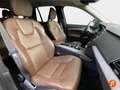 Volvo XC90 2.0 B5 AWD Business Plus Auto Gris - thumbnail 14