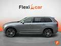 Volvo XC90 2.0 B5 AWD Business Plus Auto Gris - thumbnail 3