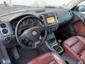Volkswagen Tiguan 2,0 T Track Avenue 4Mot*AHK*PANO*NAVI*PDC Grau - thumbnail 10