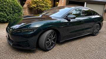 Emerald Special Edition