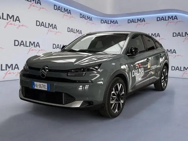 Citroen C4 1.2 hybrid Max 145cv e-dcs6