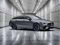 Mercedes-Benz CLA 45 AMG 4M SB DISTR.+AHK+MEM.+MULTIB.+KEYL.GO Grau - thumbnail 4