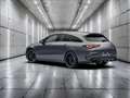 Mercedes-Benz CLA 45 AMG 4M SB DISTR.+AHK+MEM.+MULTIB.+KEYL.GO Grau - thumbnail 9