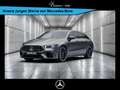 Mercedes-Benz CLA 45 AMG 4M SB DISTR.+AHK+MEM.+MULTIB.+KEYL.GO Grau - thumbnail 1