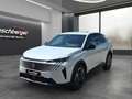 Peugeot 3008 Elektro Allure Business 210 73kWh *Anhängervorr... Weiß - thumbnail 1