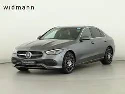Mercedes-Benz C 220 d *Edition Avantgarde*AHK*Panorama*Keyless