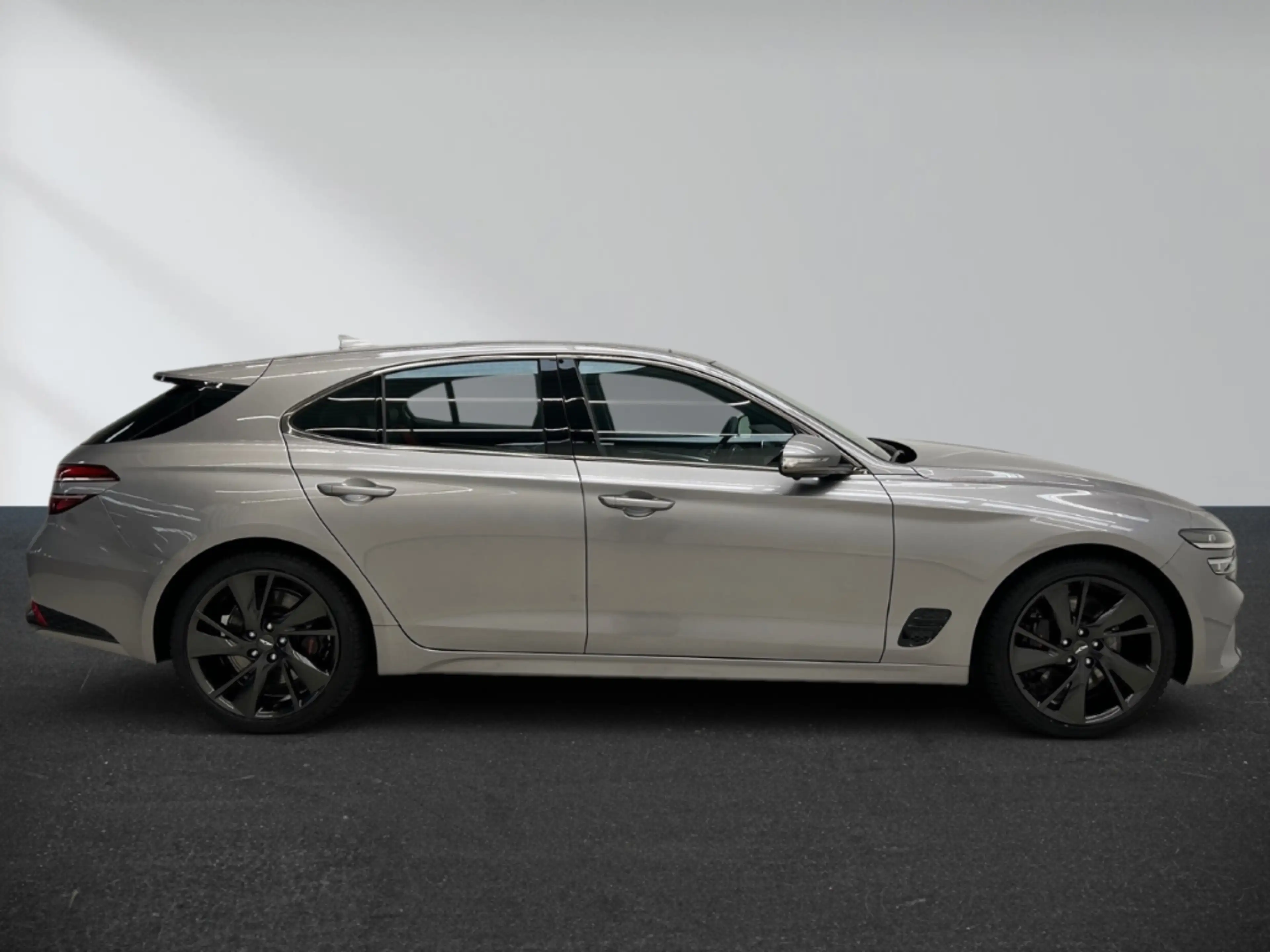 Genesis G70 Shooting Brake Luxus 4WD — photo 5