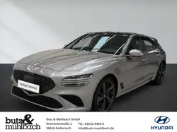 Genesis G70 Shooting Brake Luxus 4WD 8 Gang
