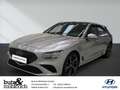 Genesis G70 Shooting Brake Luxus 4WD Silber - thumbnail 1