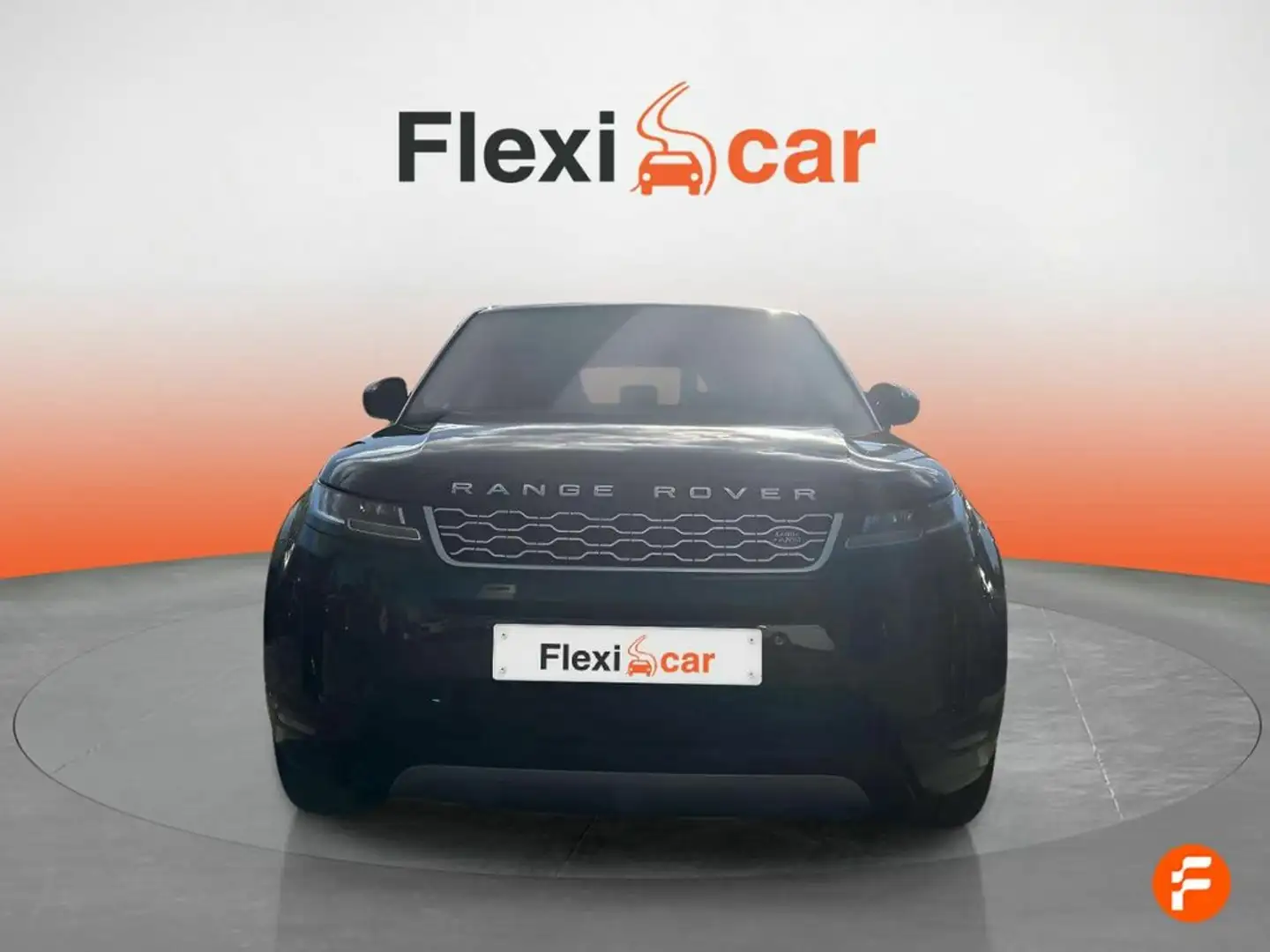 Land Rover Range Rover Evoque 2.0 D150 FWD Amarillo - 2