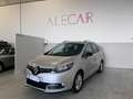 Renault Scenic Scenic 1.5 dci Limited s&s 110CV 7 p.ti Silber - thumbnail 1