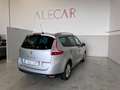 Renault Scenic Scenic 1.5 dci Limited s&s 110CV 7 p.ti Plateado - thumbnail 3