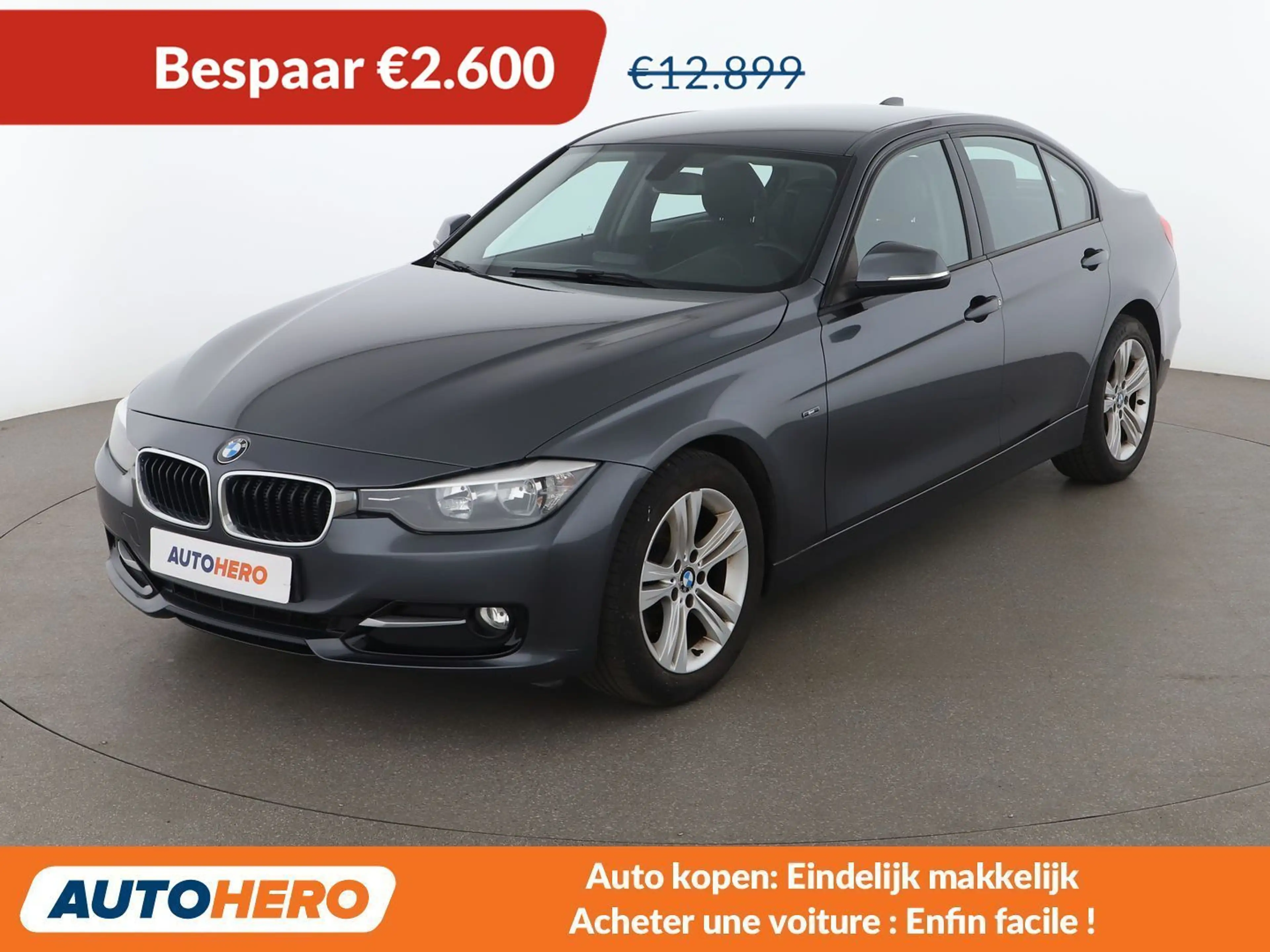 BMW 316 316d