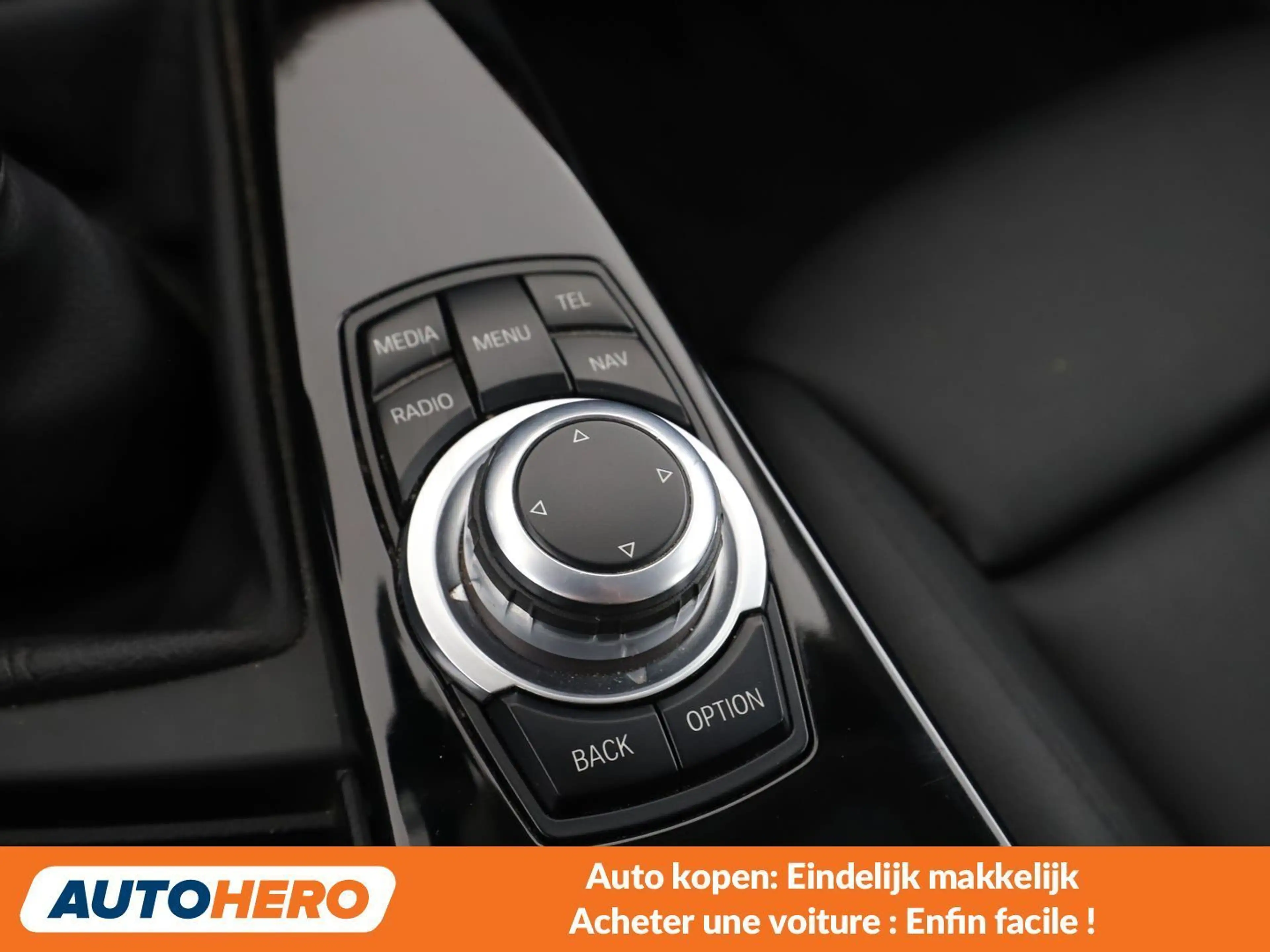 BMW 316 316d — photo 15