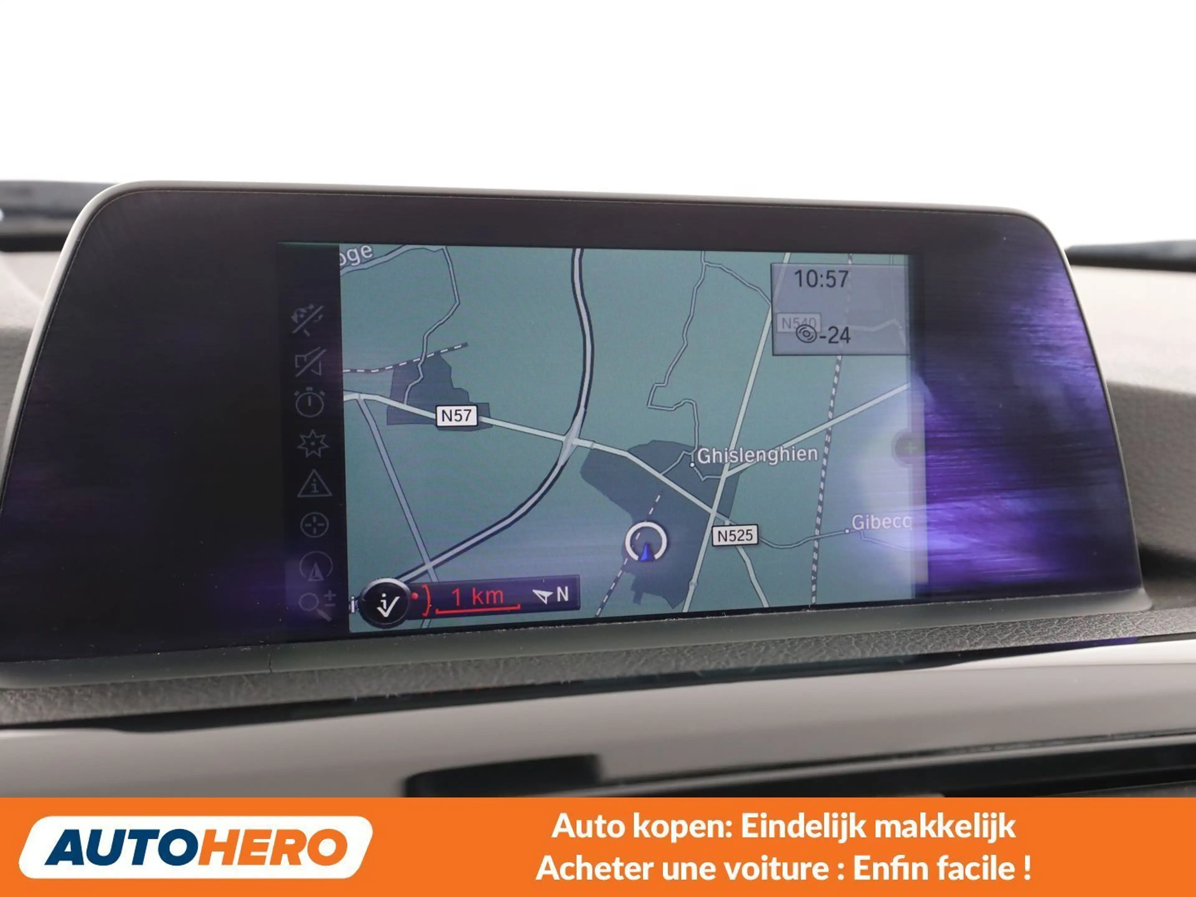 BMW 316 316d — photo 8