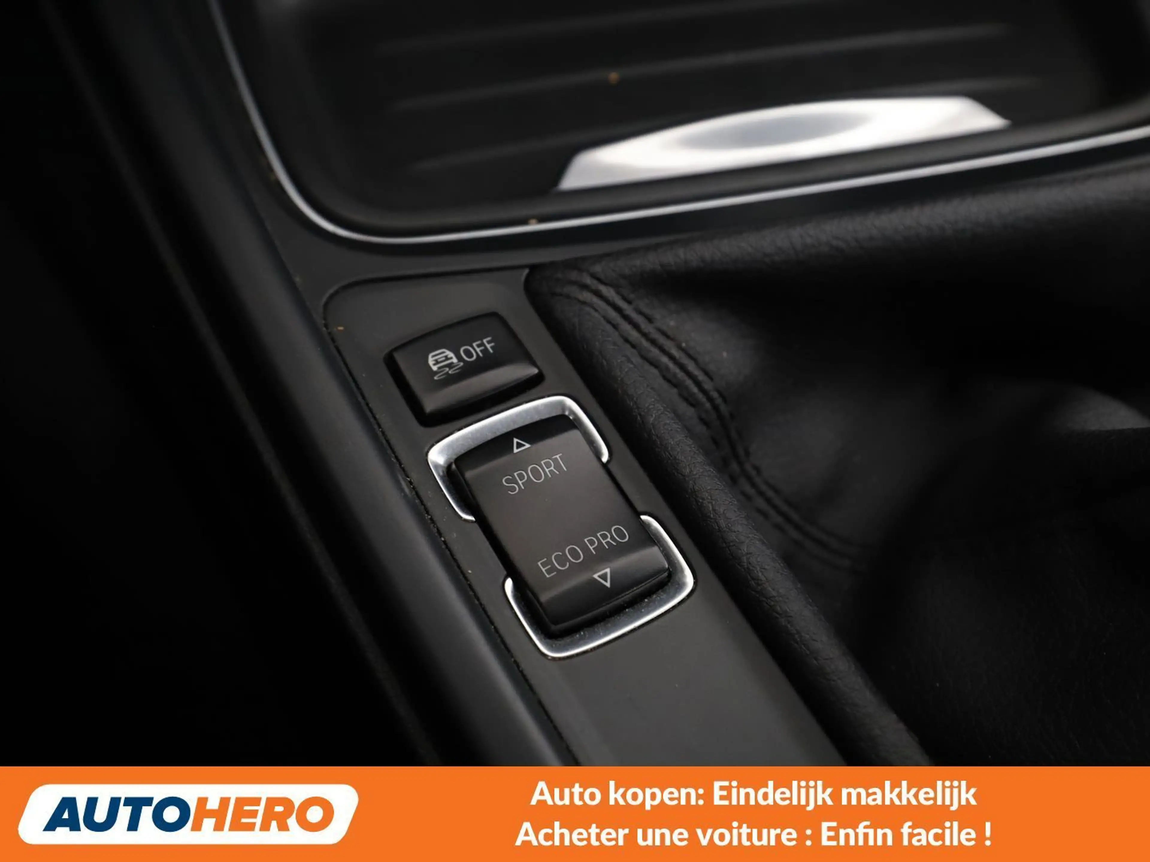 BMW 316 316d — photo 14