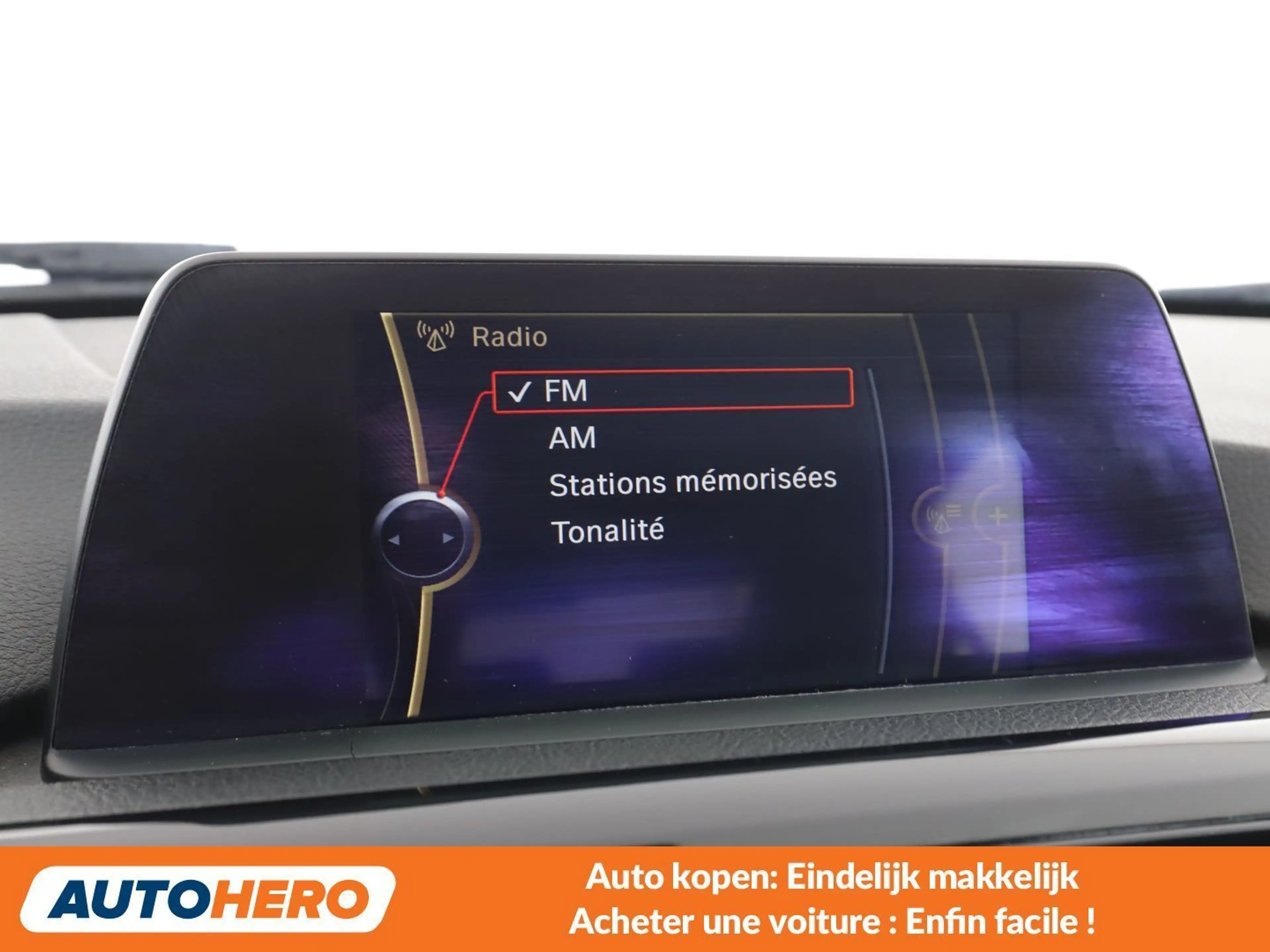 BMW 316 316d — photo 10