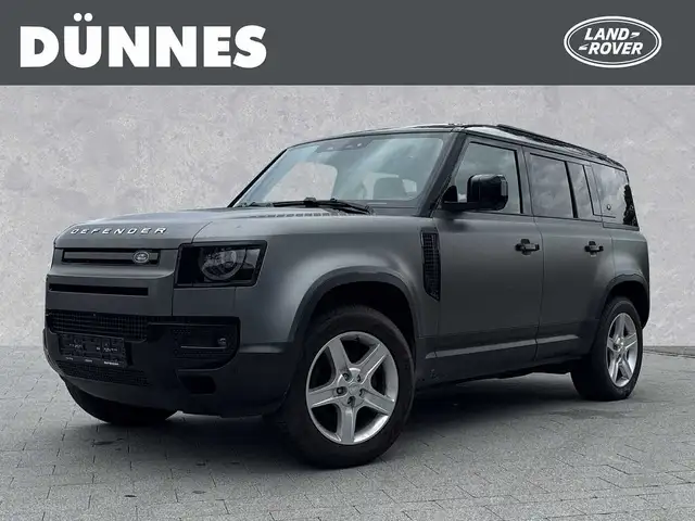 Land Rover Defender 110 D200 SE