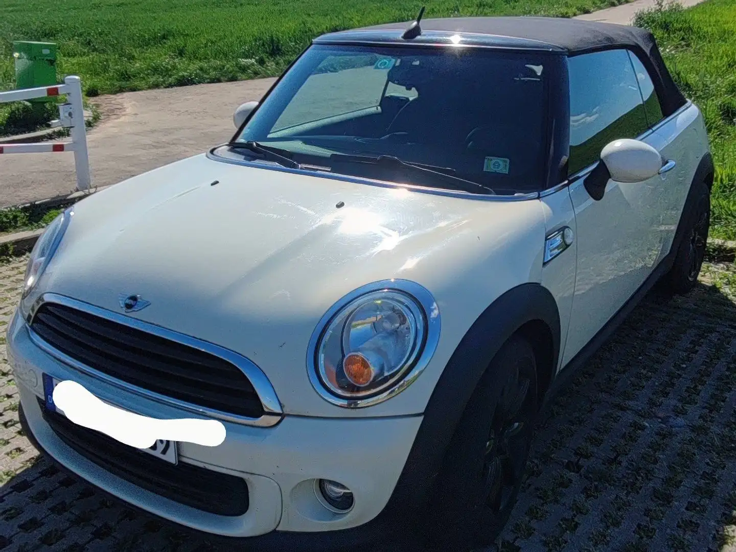 MINI One Cabrio MINI CABRIO - 2