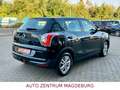 SsangYong XLV 1.6 e-XGi 160 SAPPHIRE*1.HD*NAV*KAMERA*AUTOM Schwarz - thumbnail 6