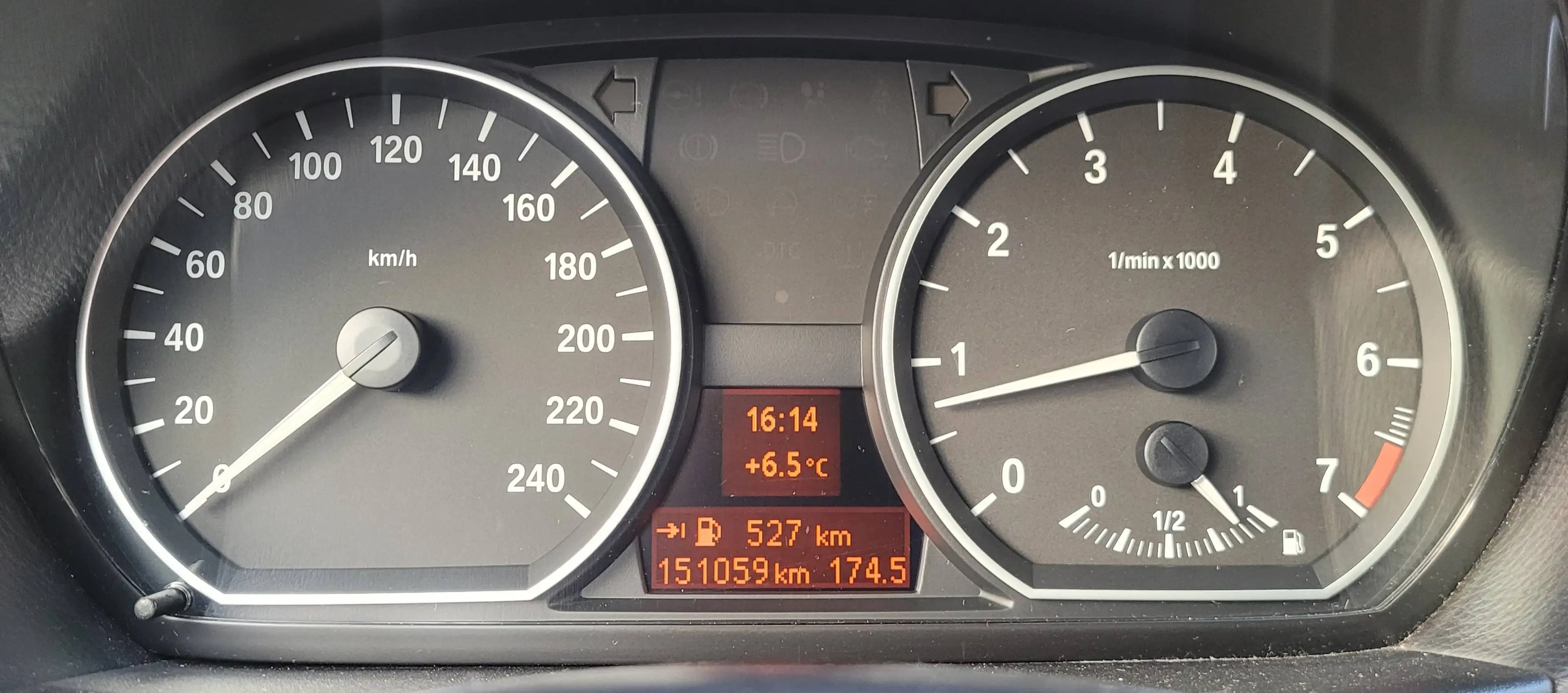 BMW 118 i Cabrio M-Paket*Sport*Alu*Leder*Memory*PDC*SH*AUX — photo 35