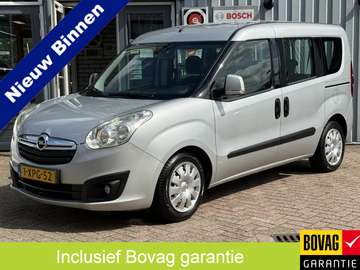 Tour 1.4 L1H2 ecoFLEX Cosmo | TREKHAAK | CRUISE |